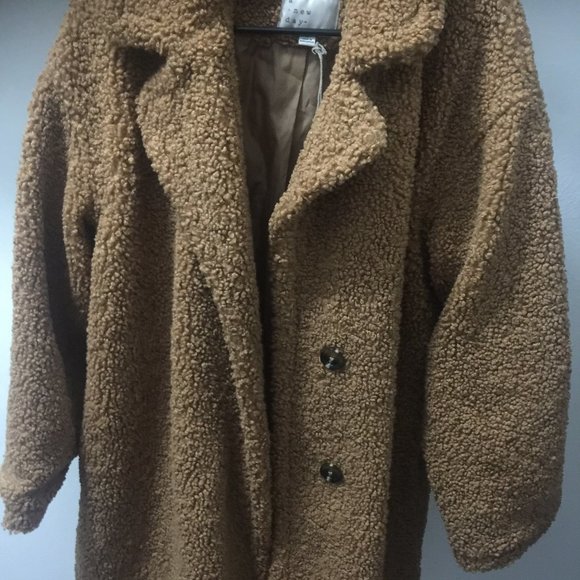 coat - Picture 1 of 1